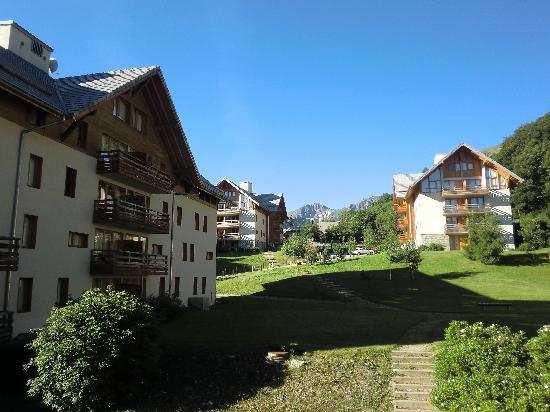 Chalet du galibier valloire avis