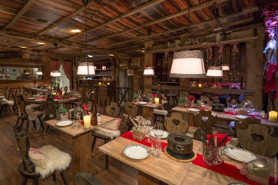 Chalet la clusaz luxe