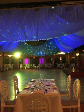 Discothèques le chalet du lac saint mandé