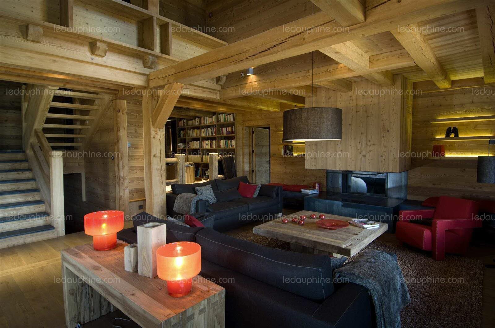 Chalet bayrou