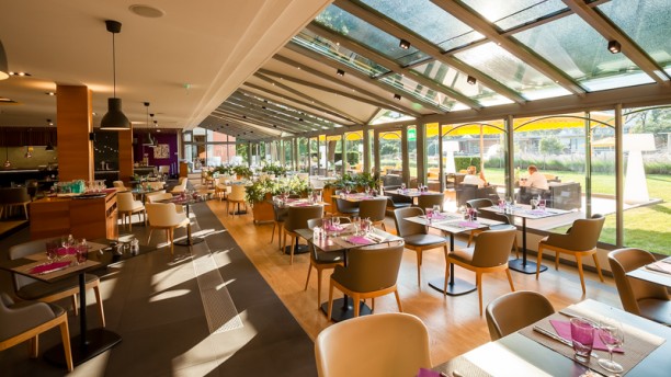 Restaurant le chalet lavey les bains