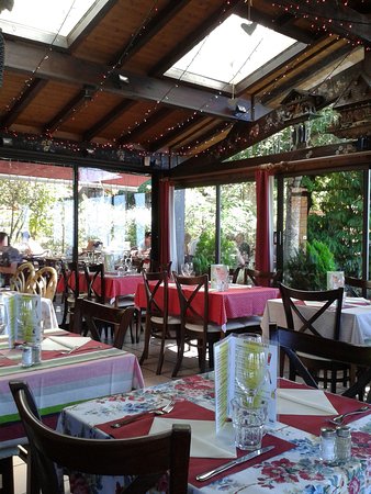 Avis le chalet du coucou tresserve