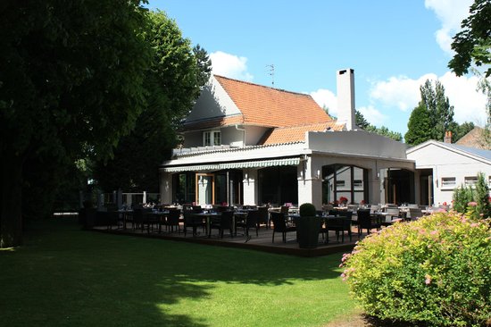 Chalet de premesques