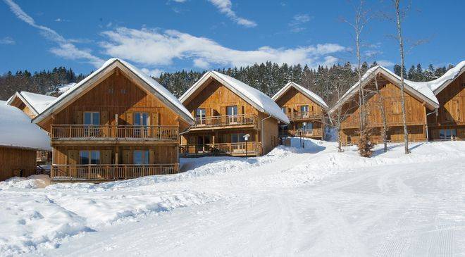 Chalet du berger la féclaz