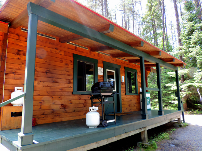 Site de location de chalet