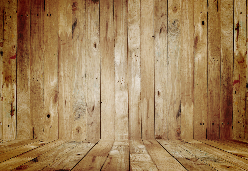 Ventiler un chalet en bois