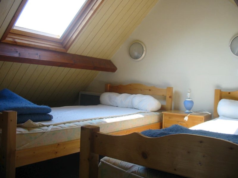 Chalet les ormes
