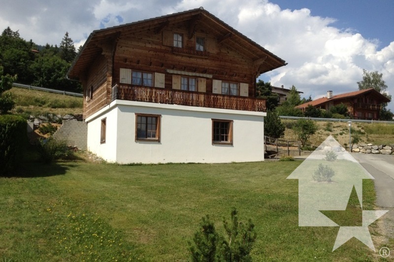 Chalet maison à louer