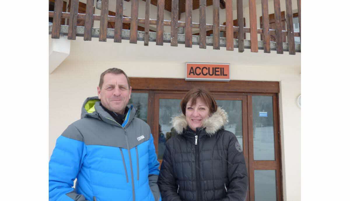 Chalet cote dole