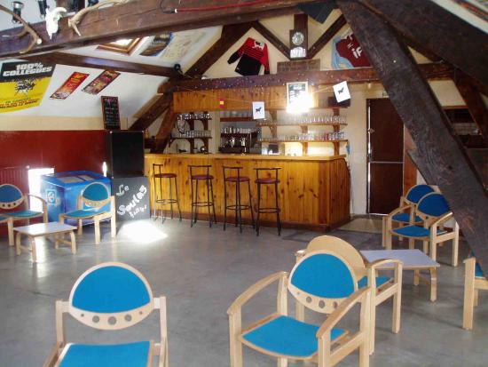 Chalet les melezes