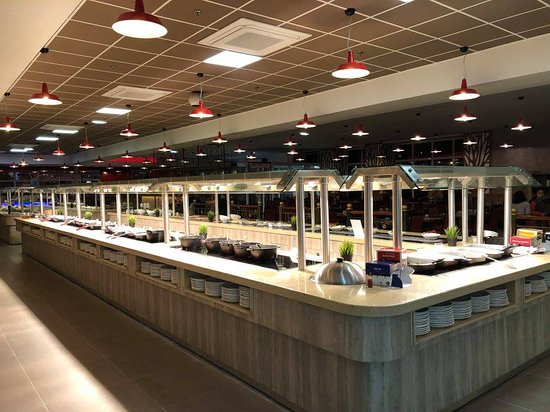 Le chalet du steak chenove