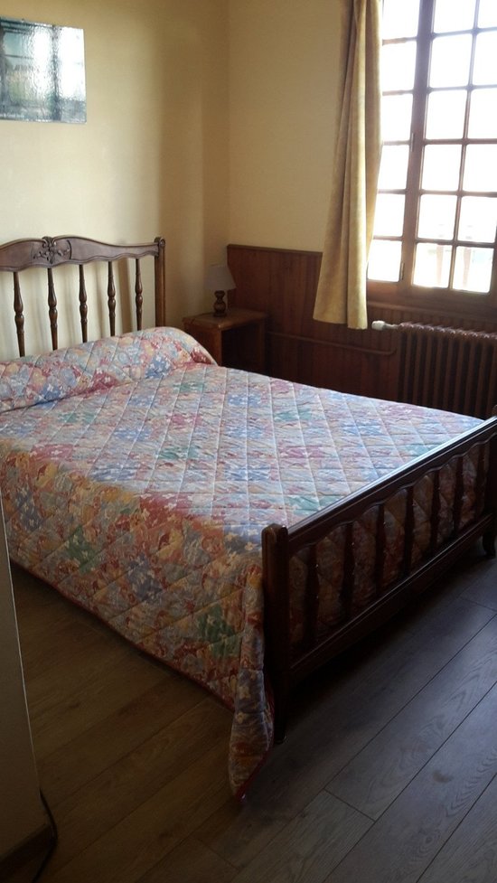 Le chalet foulain