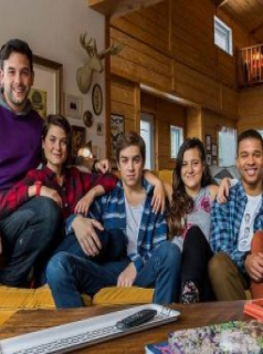 Le chalet saison 2 streaming