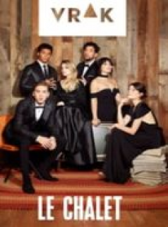 Chalet girl vostfr