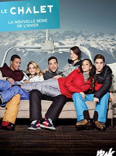 Le chalet épisode 6