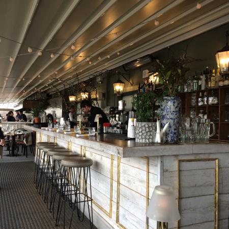Restaurant le chalet 77
