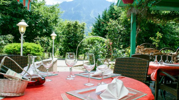 Le chalet annecy tripadvisor