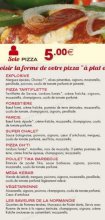Chalet d'italie montargis