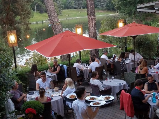Chalet des iles tripadvisor