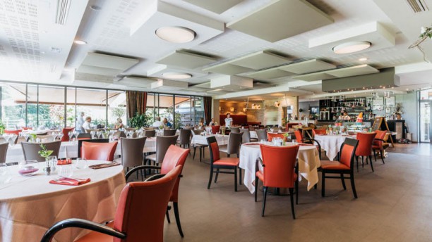 Restaurant chalet lipsheim