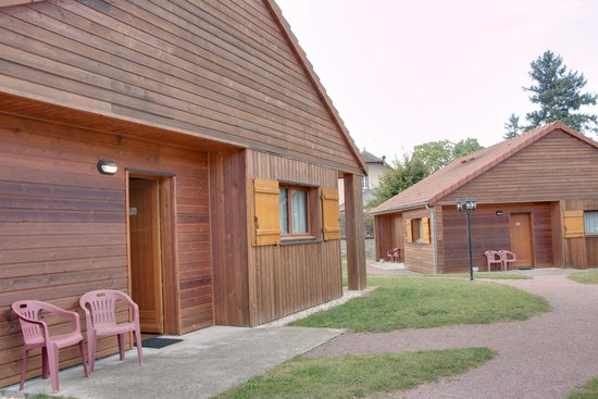 Logis hôtel le chalet de la forêt vierzon