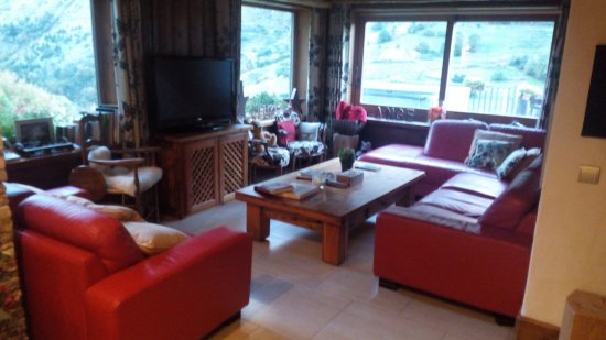 Chalet des anges