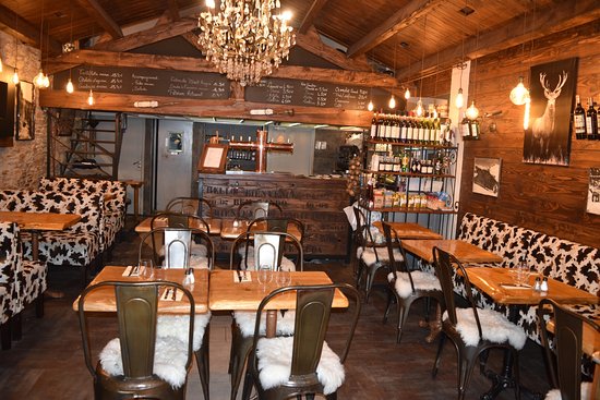 Le chalet de