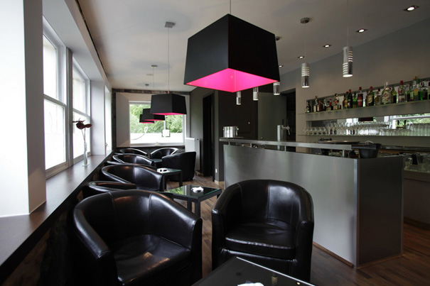 Chalet des grottes
