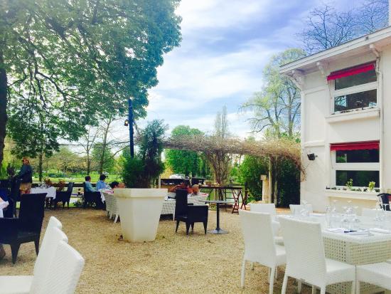 Le chalet des iles avis