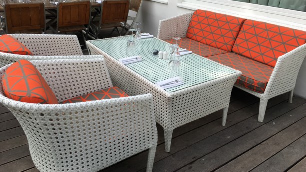 Le chalet des iles prix