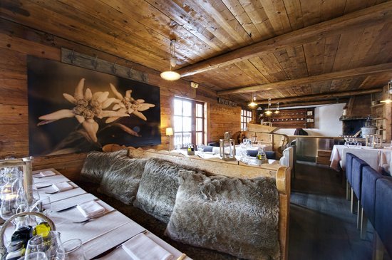 Le chalet tripadvisor