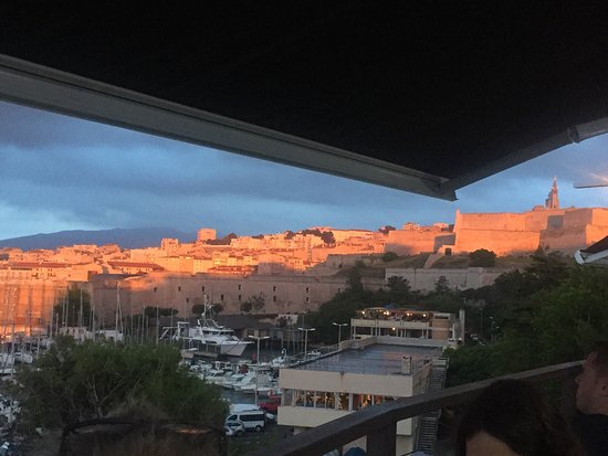 Chalet marseille