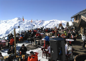 Chalet du sunny
