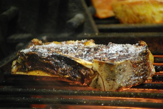 Restaurant chalet pedro iraty mendive