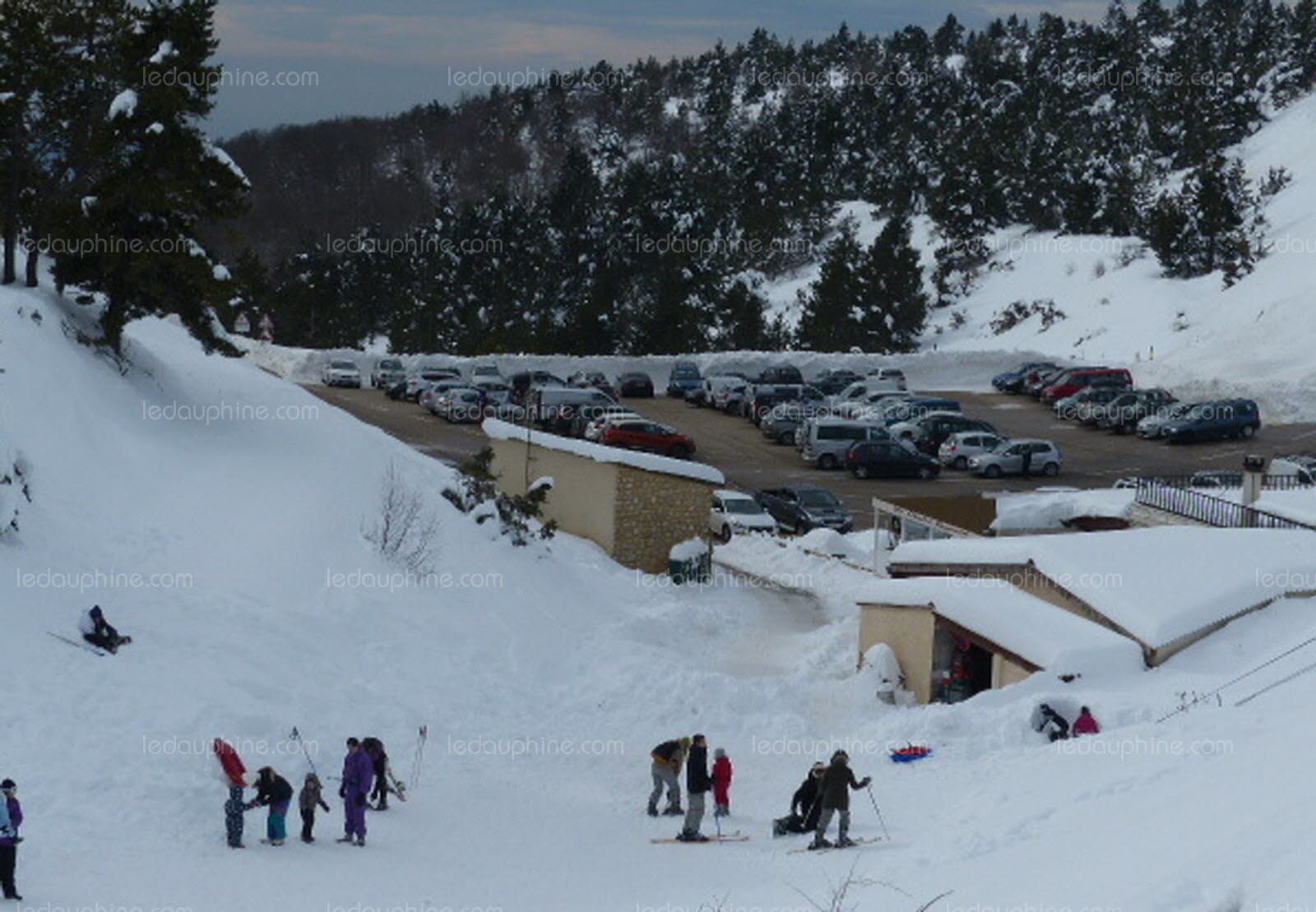Meteo ventoux chalet reynard
