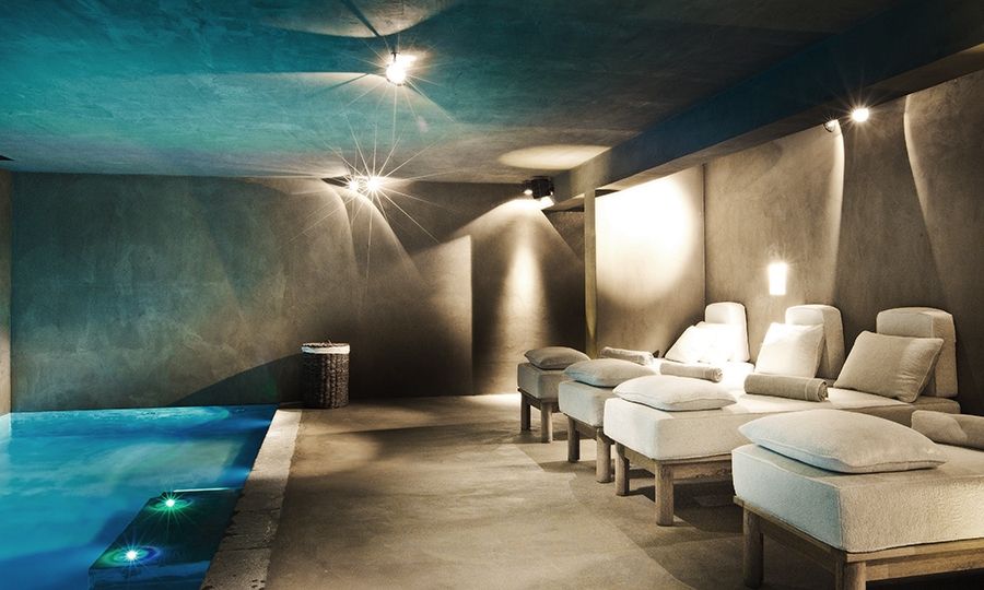 Chalet zannier megève