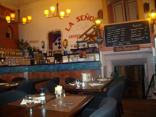 Restaurant le chalet la bourboule