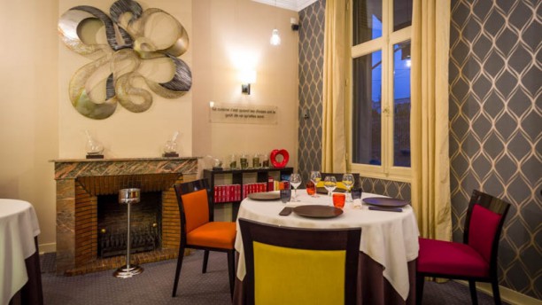 Le chalet a pizza saumur