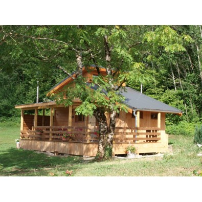 Louer chalet jura