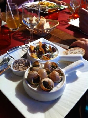 Chalet des saveurs valloire
