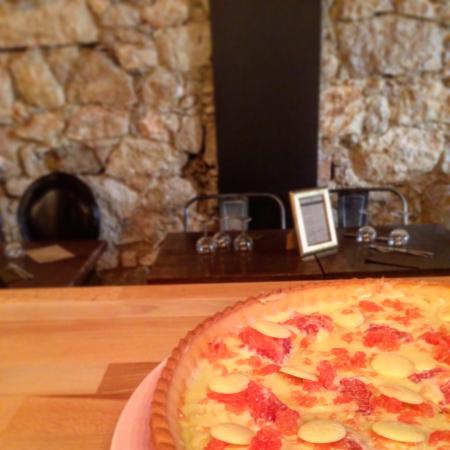 Pizzeria le chalet nice