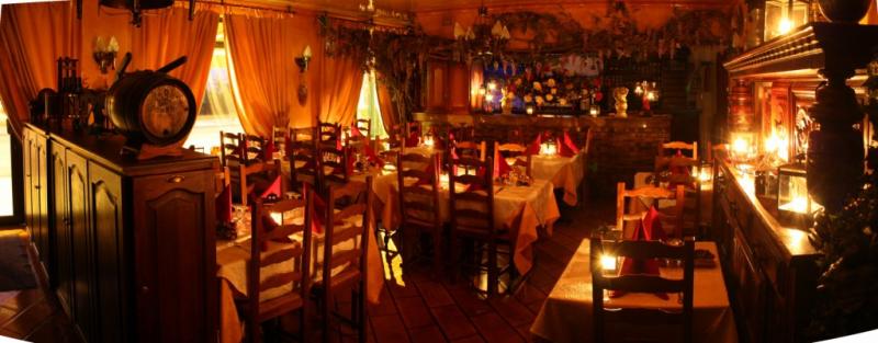 Photo chalet montagne neige