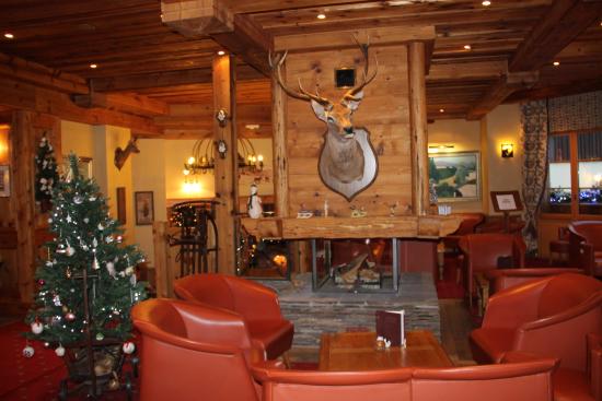 Le chalet fleuri gerardmer