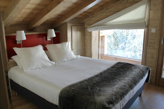 Chalet d'adelphine