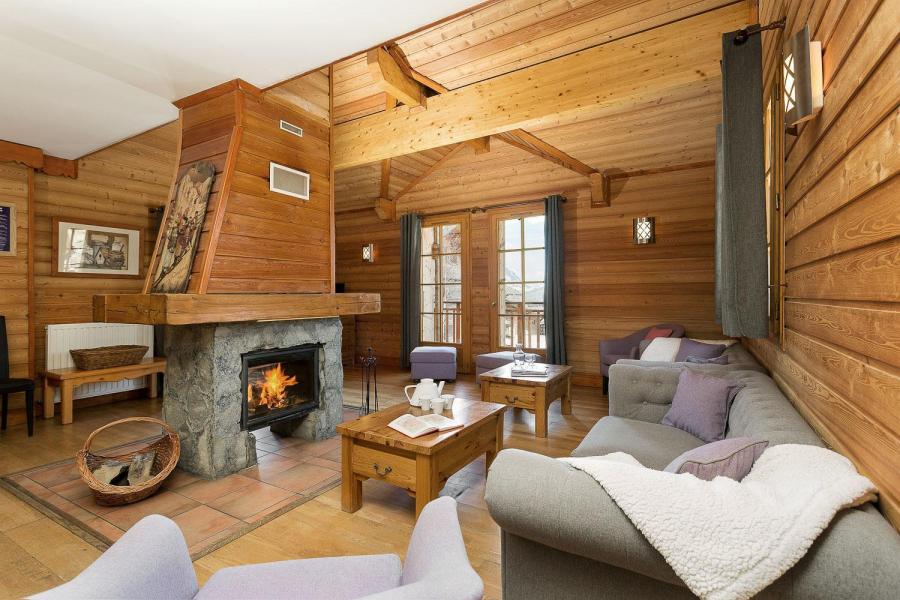 Alpe d huez chalet