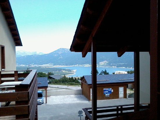 Chalet l isard les angles
