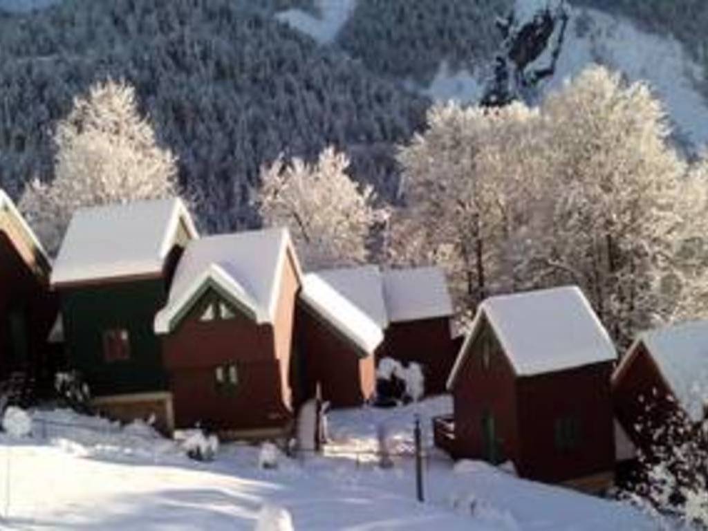 Chalet gourette