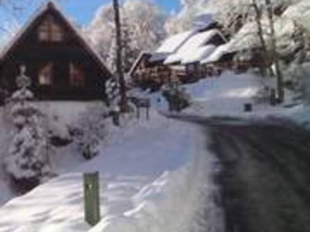 Chalet d'ossau