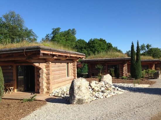 Chalet de maramour