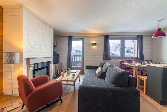 Chalet de rosael